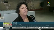 Familiares de ejecutados políticos en Chile exigen justicia