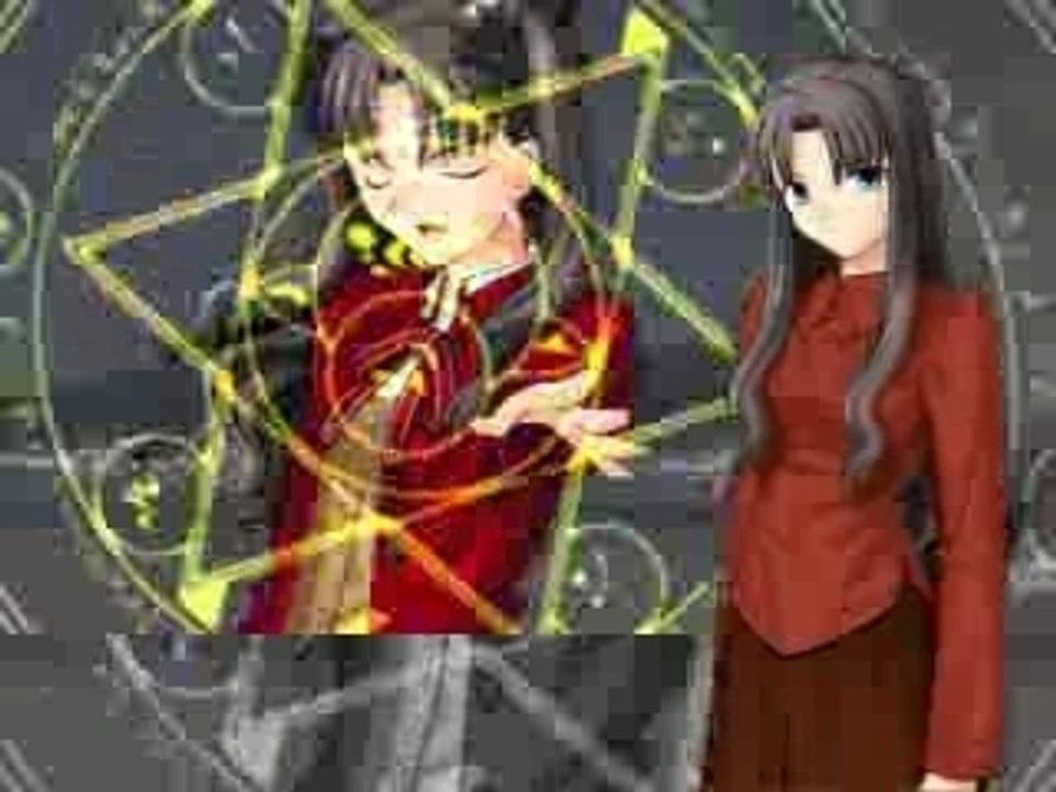 (MAD) Fate Stay/Night - Fate ignited
