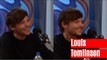 Louis Tomlinson on solo music, Freddie and life after One Direction