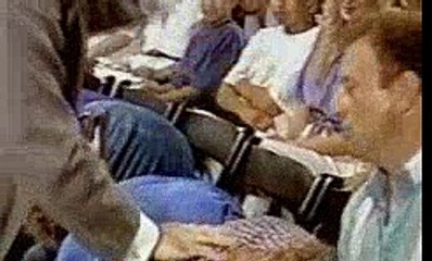 Louis Theroux Weird Weekends  S01E12 - Hypnosis