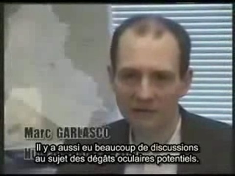 refus actif - la répression du future