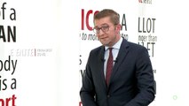 “Rruga Drejt”, intervistë ekskluzive me kryetarin e VMRO-së, Hristijan Mickoski