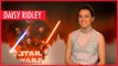 Daisy Ridley: Some people might call my life dull