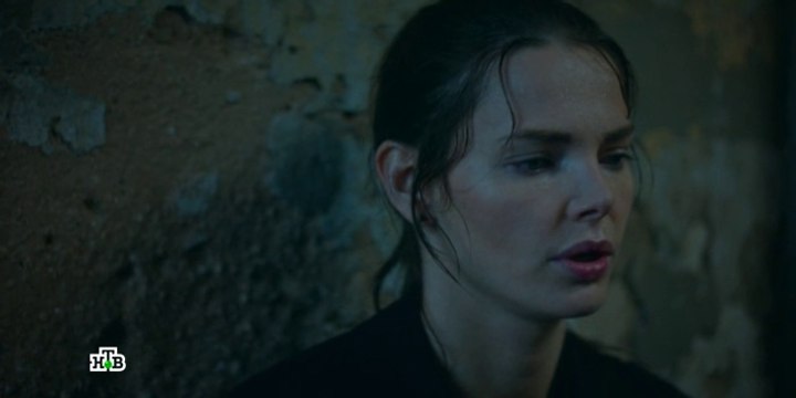 Ворона 8 серия (2018)