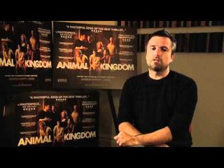 David Michôd on crime drama Animal Kingdom | Empire Magazine