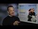 Tom Hanks Talks Larry Crowne | Empire Magazine