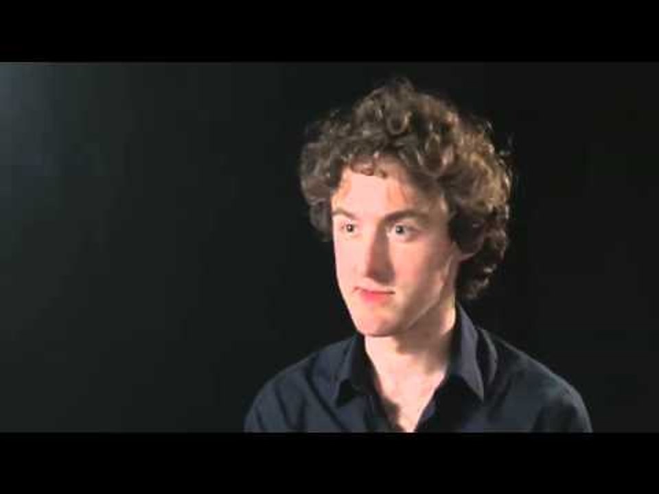 Peter Mullan And Conor McCarron Talk NEDS | Empire Magazine