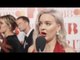 Anne Marie Red Carpet Interview | Brit Awards 2018