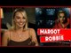 'It was wildly inappropriate': Margot Robbie reveals her biggest fashion blunders