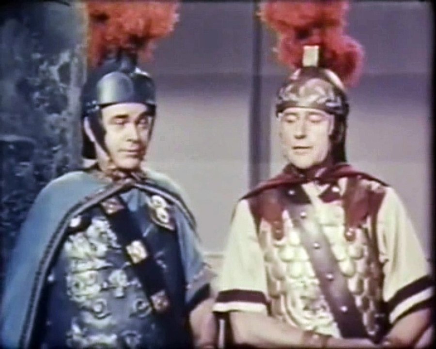 The Living Christ Series (1951) - Chapter 11 – Triumph and Defeat