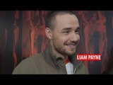 'I've been dared to say a lot of things' Liam Payne on Winners Speeches