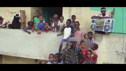 DUDU Et One Lyrical session studio