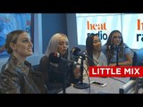 Little Mix's New Album Will Feature Only Women