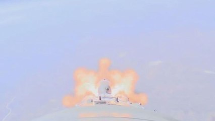 Video | Soyuz roketindeki arızaya, montaj sürecinde ayrılma sensörünün hasar görmesi neden oldu