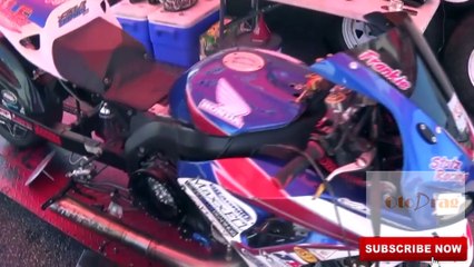 Super Drag Nos