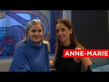 Anne-Marie 'Speaks Her Mind'  About The New album, Performing For Queenie   More