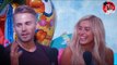 'I would love Josh and Kaz to win': Ellie and Charlie give their Love Island final verdict