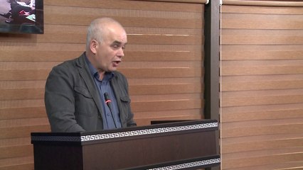 Basri Komoni ankohet për mos shpenzim të buxhetit