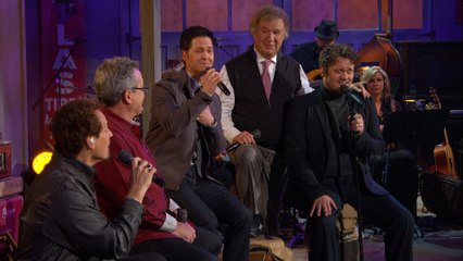Gaither Vocal Band - Do You Wanna Be Well (Live At Citation Studio, Nashville, TN, 2012)
