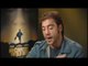 Javier Bardem on No Country for Old Men | Empire Magazine