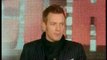 2008 Sony Ericsson Empire Awards: Empire Icon Award - Ewan McGregor | Empire Magazine