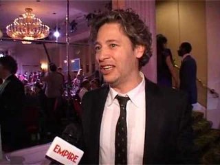 Sony Ericsson Empire Awards 2008 - Behind The Scenes | Empire Magazine