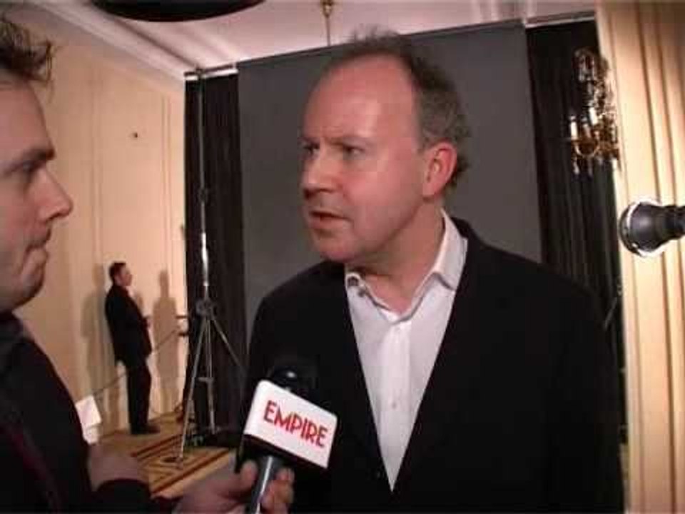 Sony Ericsson Empire Awards 2008: Best Director - David Yates, Harry Potter and the Order Of The Phoenix