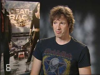 Movie Mastermind: Paul W.S. Anderson | Empire Magazine