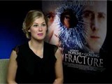Rosamund Pike talks Fracture | Empire Magazine