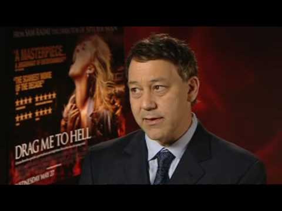 Sam Raimi on Drag Me To Hell | Empire Magazine