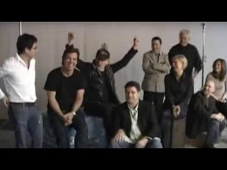 Empire 20: The Goonies Reunion | Empire Magazine