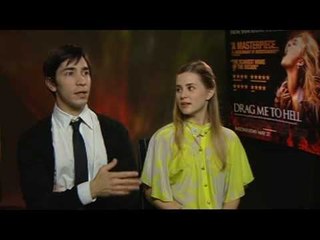 Alison Lohman and Justin Long Interview | Empire Magazine