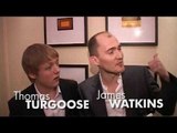 Jameson Empire Awards 2009 Videblogisode | Empire Magazine