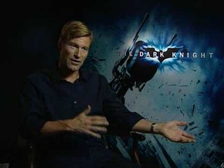 The Dark Knight: Aaron Eckhart | Empire Magazine