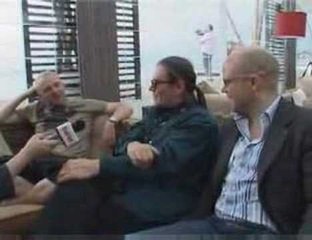 Empire's Cannes Video Diary 2008: Day 4 | Empire Magazine