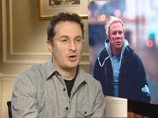 Darren Aronofsky On The Wrestler | Empire Magazine