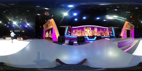 Politik Kebohongan & Politisi Sontoloyo [360cam] - ROSI (1)