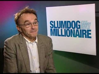 Movie Mastermind: Danny Boyle | Empire Magazine
