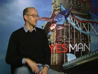 Peyton Reed On Yes Man | Empire Magazine