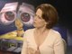 Sigourney Weaver talks Wall-E | Empire Magazine
