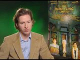 Wes Anderson talks The Darjeeling Limited | Empire Magazine