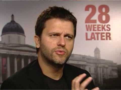 Juan Carlos Fresnadillo talks 28 Weeks Later | Empire Magazine