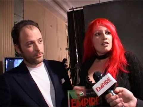 Sony Ericsson Empire Awards 2008: Interview with director Matthew Vaughn and screenwriter, Jane Goldman