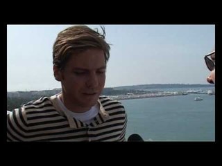 Inglourious Basterds: Daniel Bruhl | Empire Magazine