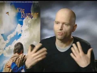 The Kite Runner: Marc Foster | Empire Magazine