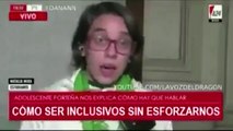 Hasta en Argentina se ríen del lenguaje inclusivo de Podemos