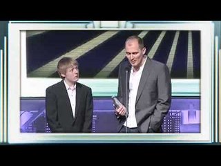 Jameson Empire Awards 2009: Best Horror - Eden Lake | Empire Magazine