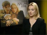 Sophia Myles Video Q&A | Empire Magazine