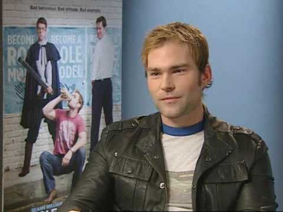 Role Models: Seann William Scott | Empire Magazine
