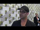 Comic-Con 09: Scott Stewart talks Legion | Empire Magazine